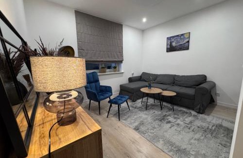 Stolarzowice Apartamento | Helenka Loft House 24H