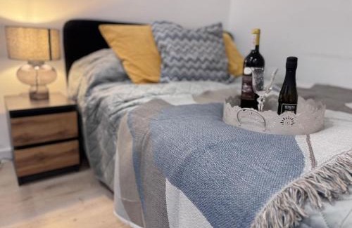 Stolarzowice Apartamento | Helenka Loft House 24H