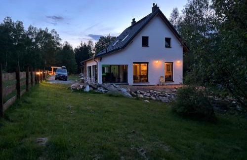 Stary Gierałtow Casa | Helenowa Polana