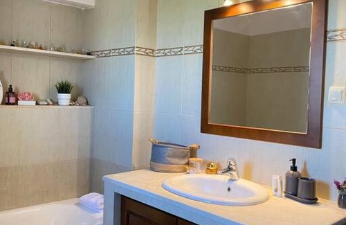 Paleros Apartamento | Helen’s house
