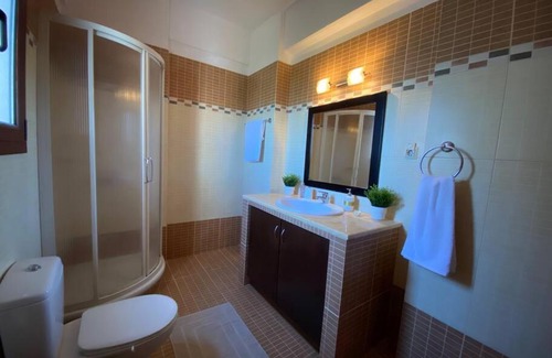 Paleros Apartamento | Helen’s house