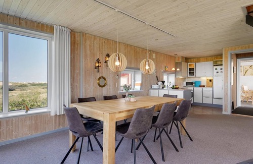 Lakolk Casa | "Helfrida" - 350m from the sea by Interhome
