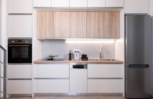 Kounoupidiana Casa | Heliades Residence