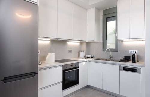 Kounoupidiana Casa | Heliades Residence
