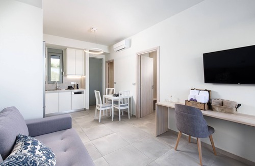 Kounoupidiana Casa | Heliades Residence