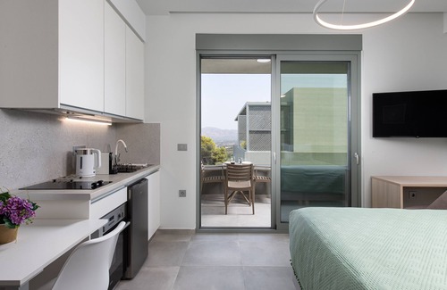 Kounoupidiana Casa | Heliades Residence