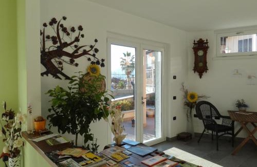 Cannero Riviera Apartamento | Helianthus Residence