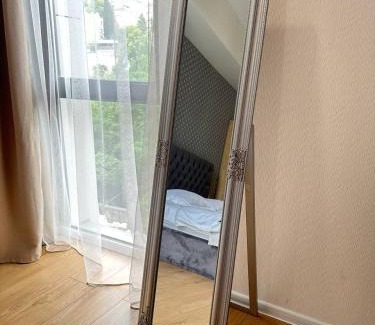 Imereti Apartamento | Helihome Apartment Tbilisi