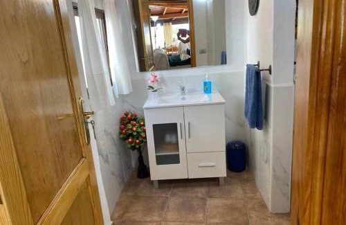 Jedey Chalet De Esquí | heliocentro casa rural