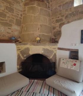 Malonas Casa | Heliophilia Malona