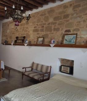 Malonas Casa | Heliophilia Malona