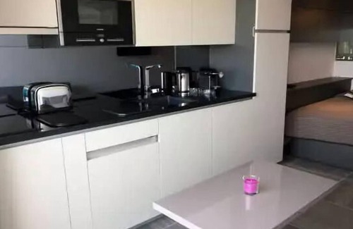 Naturist Village Apartamento | HELIOPOLIS NATURIST Residence - Studio for 2 people