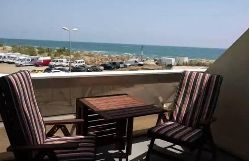 Naturist Village Apartamento | HELIOPOLIS NATURIST Residence - Studio for 2 people