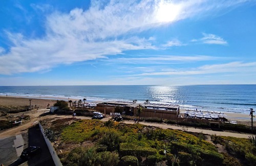 Naturist Village Apartamento | HELIOPOLIS NATURIST Residence - Studio for 2 people