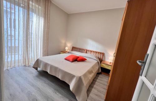 San Giovanni Rotondo Apartamento | Helios