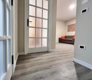 San Giovanni Rotondo Apartamento | Helios