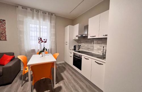 San Giovanni Rotondo Apartamento | Helios
