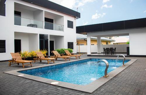 Noord Apartamento | Helium Apartments