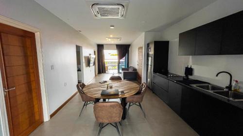 Noord Apartamento | Helium Apartments