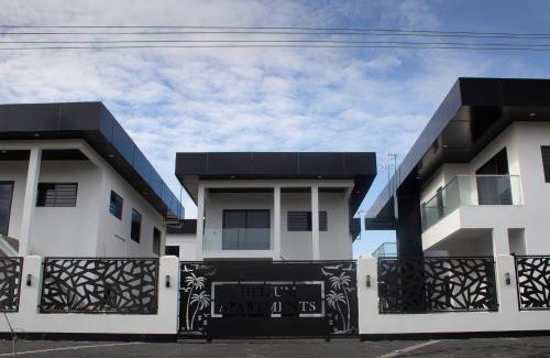 Noord Apartamento | Helium Apartments