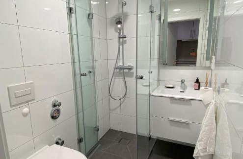 Braunschweig City Center Apartamento | Hell, gemütlich, zentral - Appartement am Dom