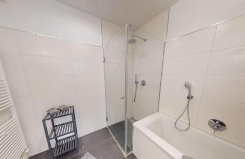 Suedvorstadt Apartamento | Helle Ferienwohnung in Leipzig!