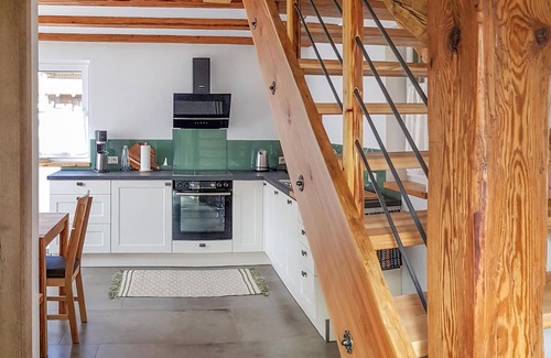 Kolbnitz Casa | helle Ferienwohnung Kolbnitz