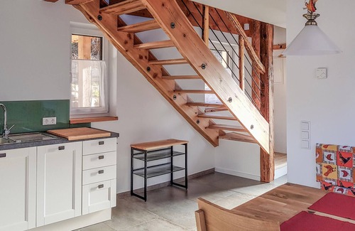 Kolbnitz Casa | helle Ferienwohnung Kolbnitz