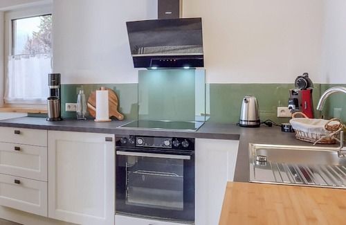 Kolbnitz Casa | helle Ferienwohnung Kolbnitz