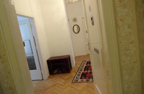 Weißgerber Apartamento | Helle freundliche Wohnung im Zentrum