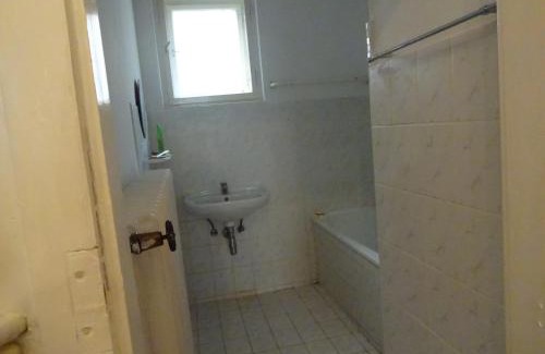 Weißgerber Apartamento | Helle freundliche Wohnung im Zentrum