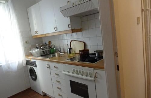Weißgerber Apartamento | Helle freundliche Wohnung im Zentrum