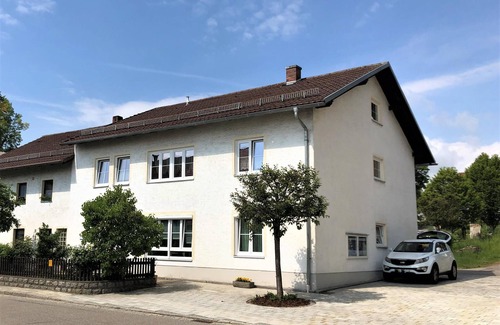 Zandt Apartamento | Apartamento luminoso y espacioso para toda la familia
