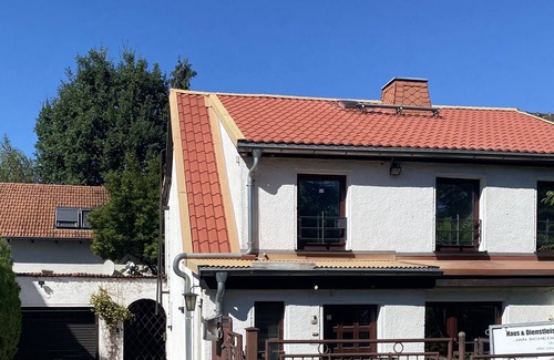 Altenburg Apartamento | Helle Hübsche Ferienwohnung in in Ruhiger Lage von Altenburg