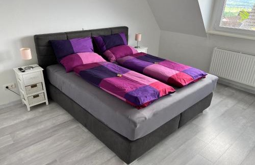 Weitersburg Apartamento | Helle moderne Ferienwohnung, Nähe Koblenz am Rhein