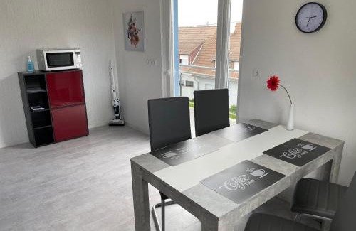 Weitersburg Apartamento | Helle moderne Ferienwohnung, Nähe Koblenz am Rhein