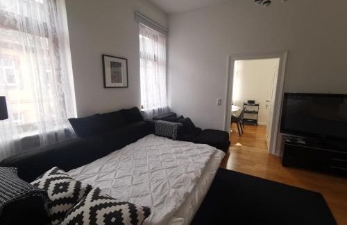 Miltenberg Apartamento | Helle Stadtwohnung Miltenberg Perle am Main