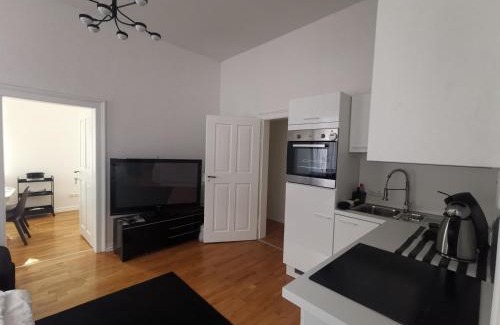Miltenberg Apartamento | Helle Stadtwohnung Miltenberg Perle am Main