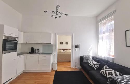 Miltenberg Apartamento | Helle Stadtwohnung Miltenberg Perle am Main