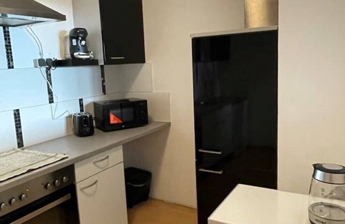 Kapfenberg Apartamento | Helle und Freundliche Wohnung