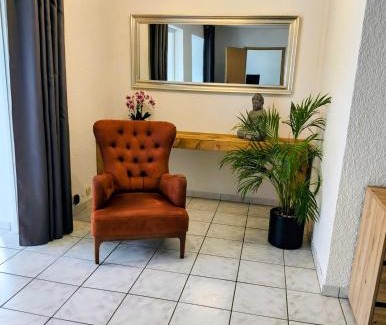 Spiegelberg Apartamento | Helle und geräumige Ferien- und Monteurwohnung nur für Sie allein AUjvari Vermietungen