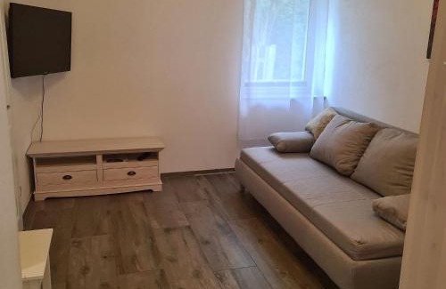 Winterstetten Apartamento | Helle und moderne Ferienwohnung im Allgäu für 2 Personen