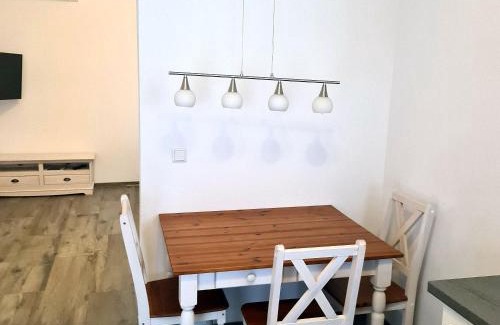 Winterstetten Apartamento | Helle und moderne Ferienwohnung im Allgäu für 2 Personen