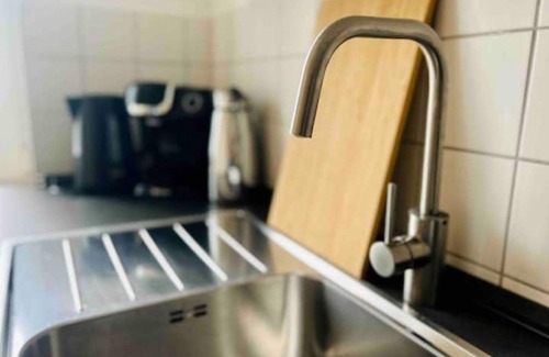 Magdeburg Apartamento | Helle und Zentrale Wohnung in MD