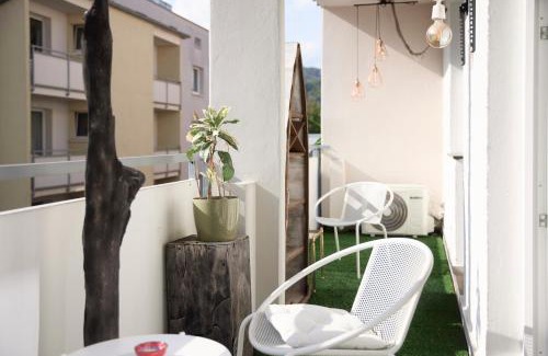 Linz Apartamento | Helle Wohnung in Top Lage!