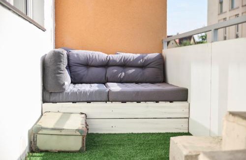 Linz Apartamento | Helle Wohnung in Top Lage!