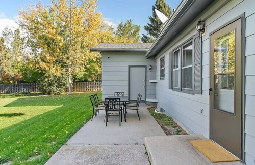 Piedmont Casa | Hellen Drive · Spacious 4-BR-LG Fenced Backyard and Patio