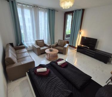 Hellersdorf Apartamento | Hellersdorf City