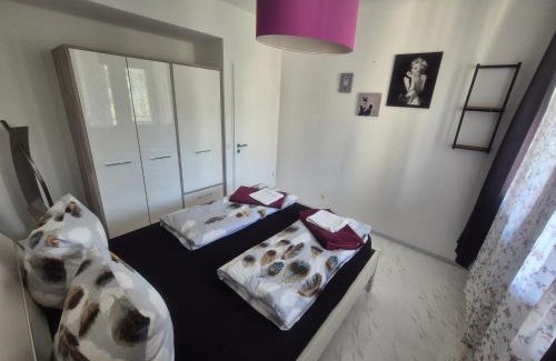 Hellersdorf Apartamento | Hellersdorf City