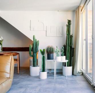 Sankt Leonhard Apartamento | Helles Design-Loft im Zentrum mit Schlossbergblick